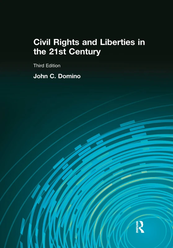 Civil Rights & Liberties in the 21st Century