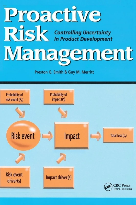 Proactive Risk Management: Controlling Uncertainty in Product Development