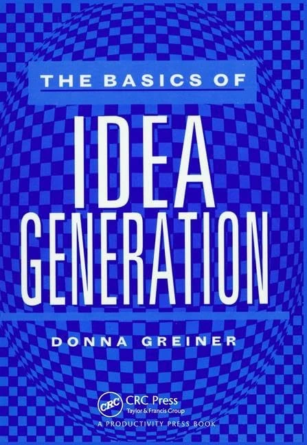 The Basics of Idea Generation - Image 1
