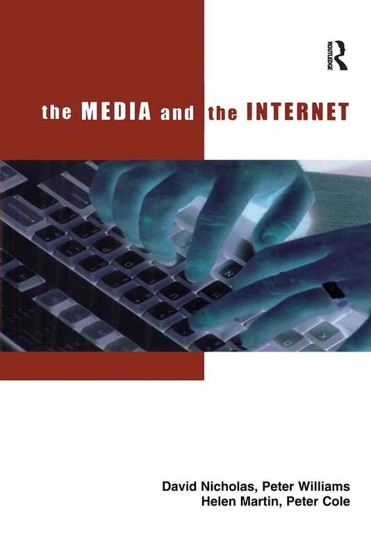 The Media and the Internet: Final report of the British Library funded research project The changing information environment: the impact of the ... Library Research & Innovation Centre Report) - Image 1
