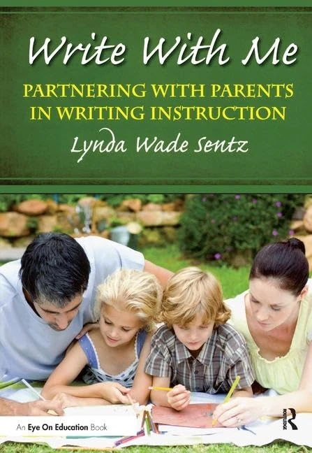 Write With Me: Partnering With Parents in Writing Instruction - Image 1