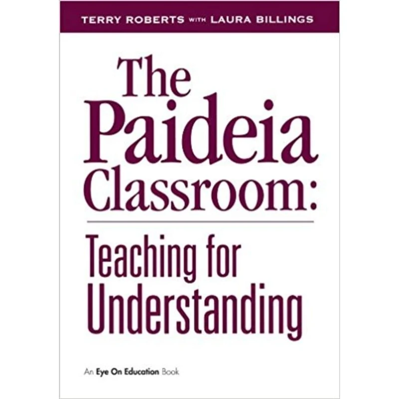 The Paideia Classroom - Image 1
