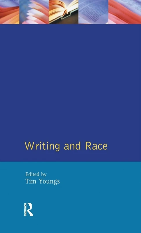 Writing and Race (Crosscurrents)