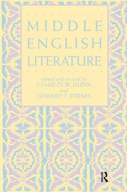 Middle English Literature