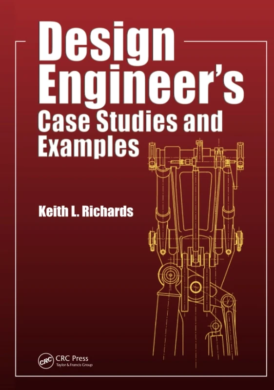 Design Engineer's Case Studies and Examples