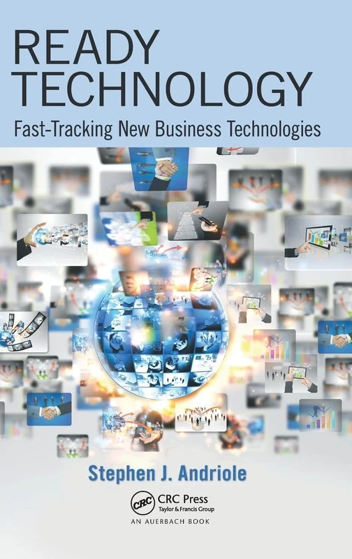 Ready Technology: Fast-Tracking New Business Technologies