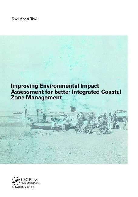 CRC Press - Improving Environmental Impact Assessment Book