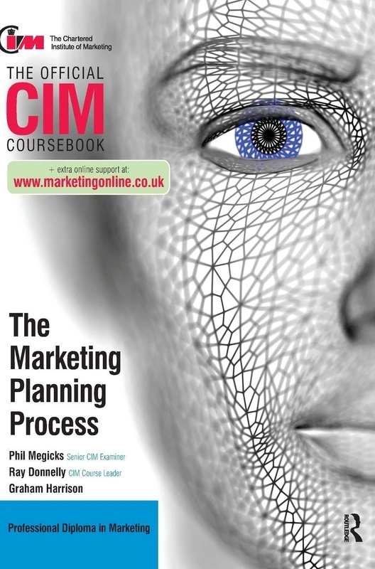 CIM Coursebook: The Marketing Planning Process