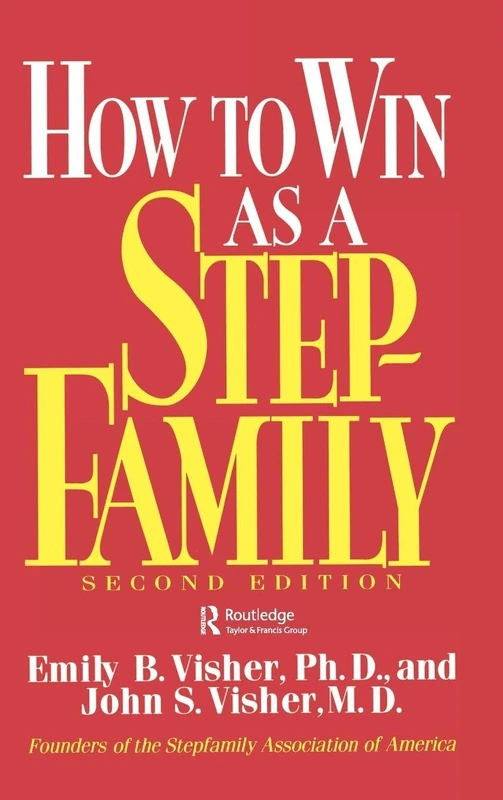 How To Win As A Stepfamily - Image 1