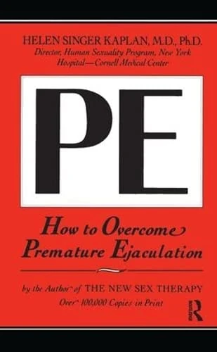 How to Overcome Premature Ejaculation