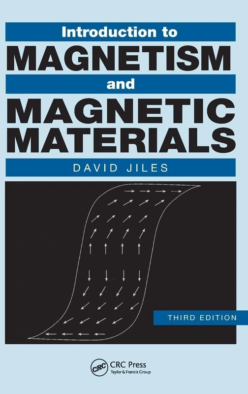 Introduction to Magnetism and Magnetic Materials
