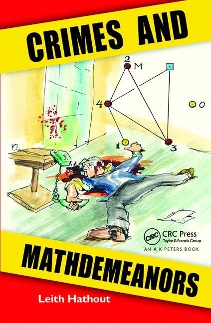 Crimes and Mathdemeanors - Image 1