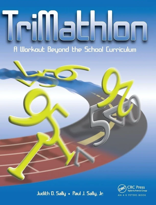 TriMathlon: A Workout Beyond the School Curriculum