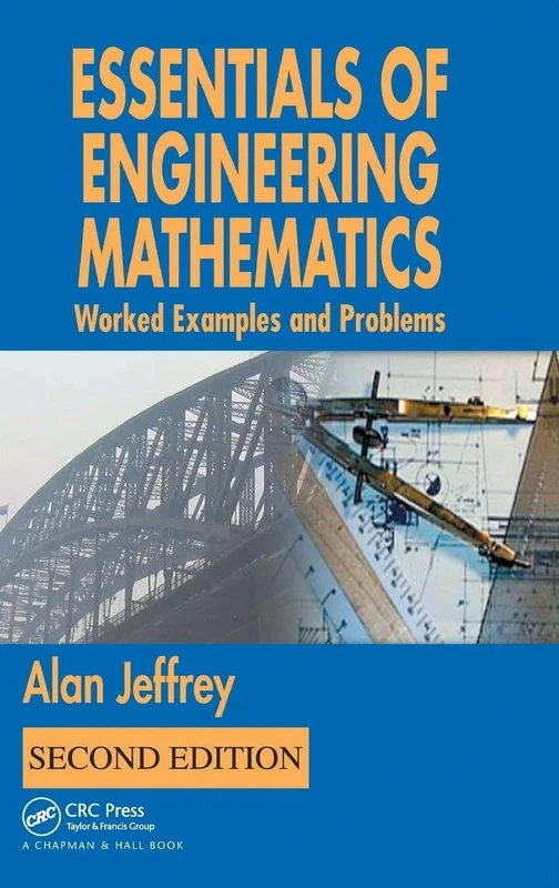 Essentials Engineering Mathematics