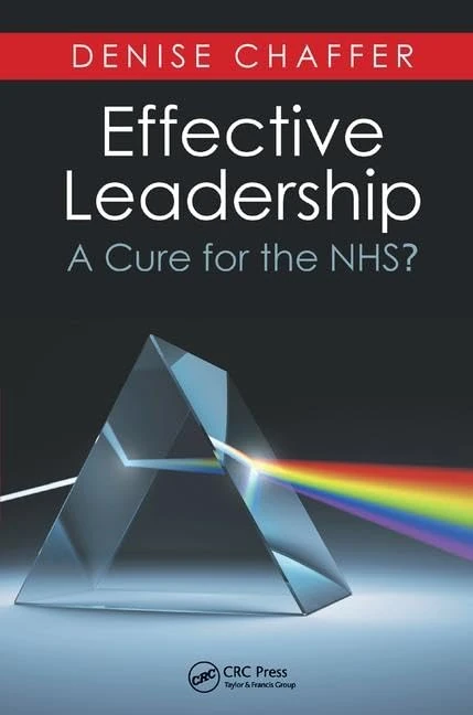 Effective Leadership: A Cure for the NHS? - Image 1
