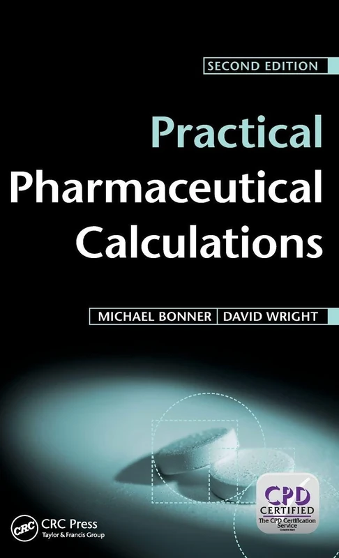 Practical Pharmaceutical Calculations