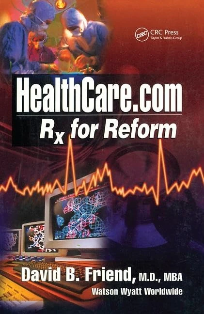 Healthcare.com: Rx for Reform - Image 1