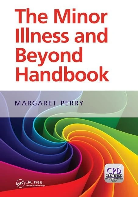 Routledge - The Minor Illness and Beyond Handbook for Nurses