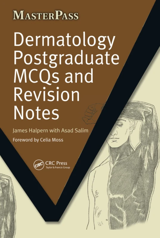 Dermatology Postgraduate MCQs and Revision Notes (MasterPass)