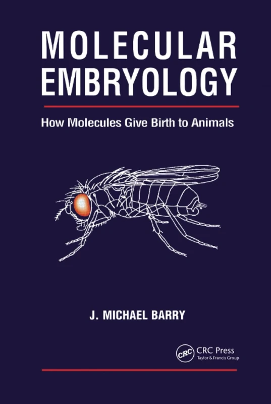 Molecular Embryology: How Molecules Give Birth to Animals