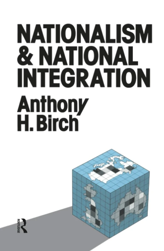 Nationalism and National Integration - Image 1