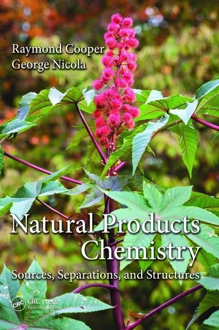 Natural Products Chemistry: Sources, Separations and Structures