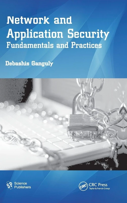 Network and Application Security: Fundamentals and Practices