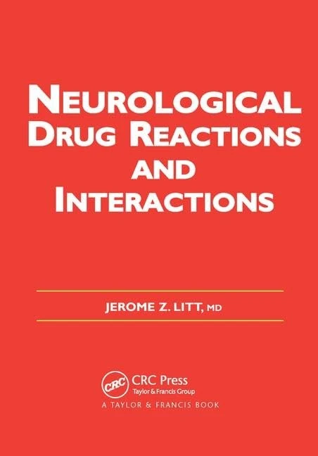 Neurological Drug Reactions and Interactions