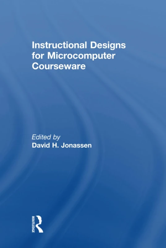 Instruction Design for Microcomputing Software