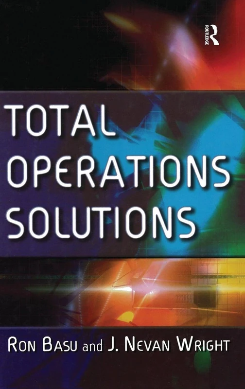 Total Operations Solutions