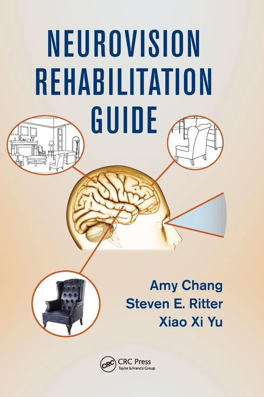 Neurovision Rehabilitation Guide - Image 1