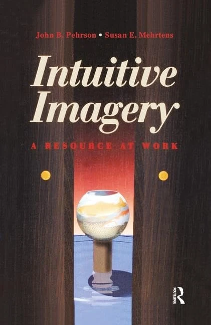 Intuitive Imagery: A Resource at Work