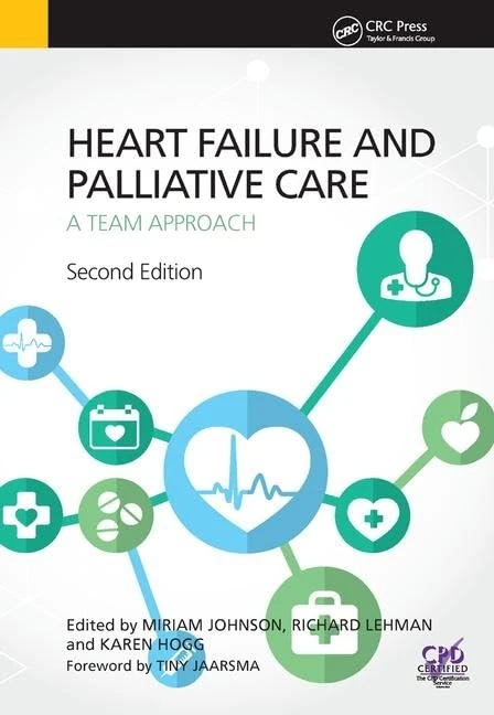 Routledge - Heart Failure and Palliative Care, 2nd Edition