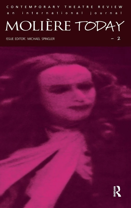 Moliere Today 2 - Image 1