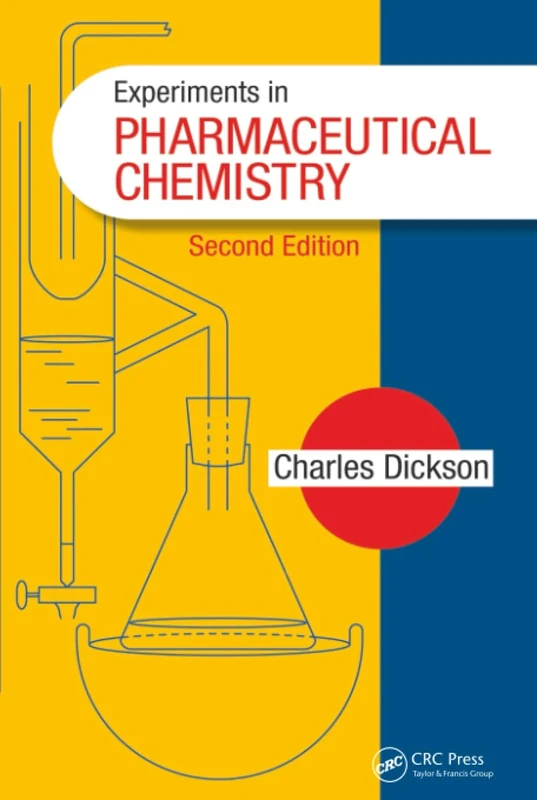 Experiments in Pharmaceutical Chemistry