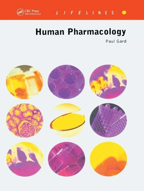 Human Pharmacology (Lifelines)
