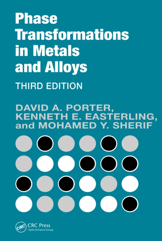 Phase Transformations in Metals and Alloys (Revised Reprint)