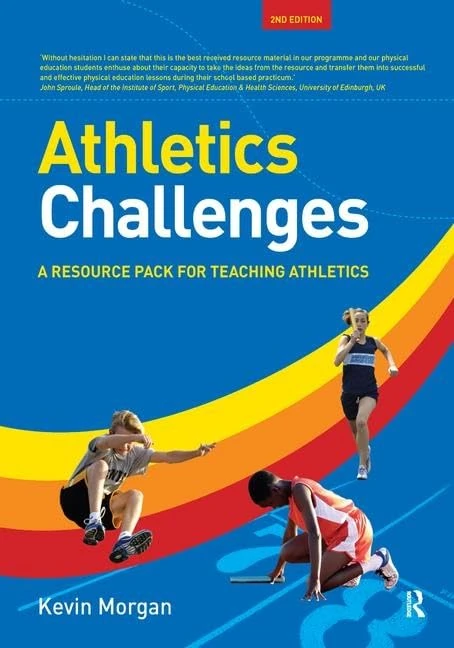 Athletics Challenges: A Resource Pack for Teaching Athletics