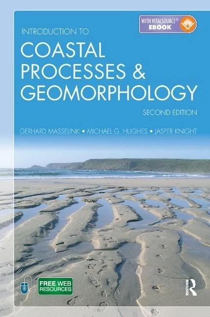Introduction to Coastal Processes and Geomorphology