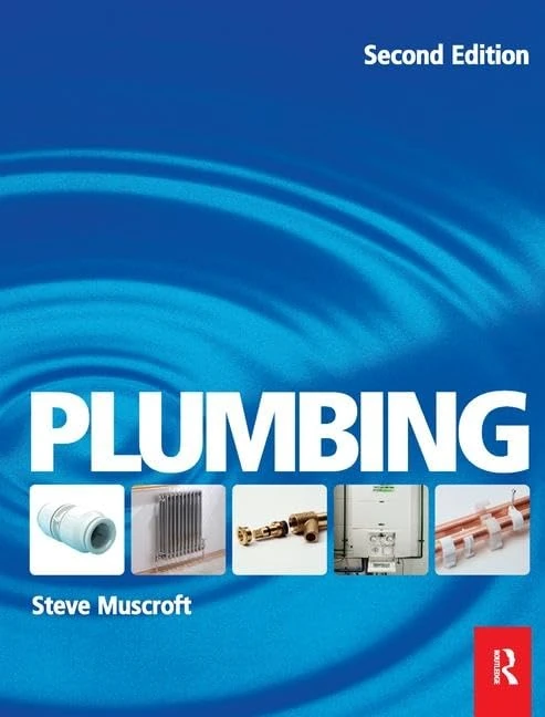 Plumbing: For Level 2 Technical Certificate and NVQ