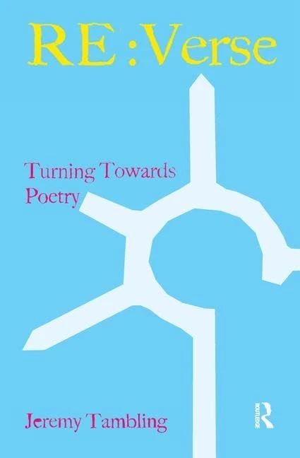 RE:Verse: Turning Towards Poetry