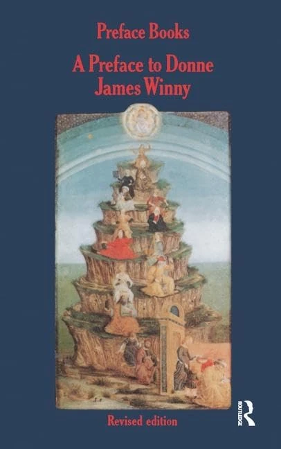 A Preface to Donne (Preface Books)