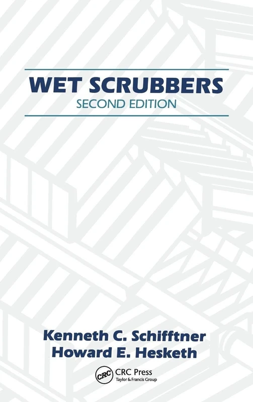 Wet Scrubbers