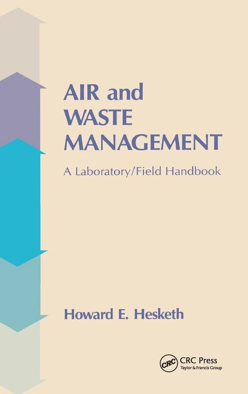 Air and Waste Management: A Laboratory and Field Handbook