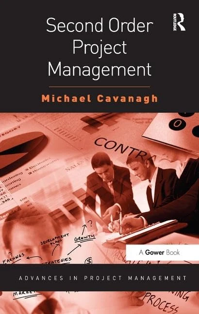 Second Order Project Management (Routledge Frontiers in Project Management)