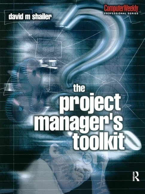 The Project Manager's Toolkit: Practical Checklists for Systems Development