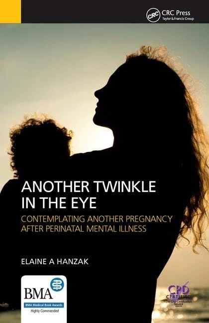 Routledge - Another Twinkle in the Eye: Pregnancy Guide