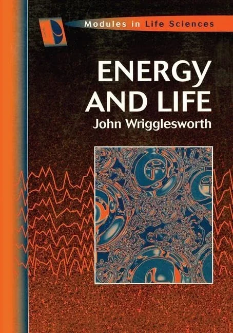 Energy And Life (Lifelines Series)