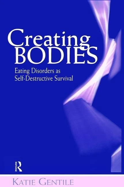 Creating Bodies: Eating Disorders as Self-Destructive Survival (Relational Perspectives Book Series) - Image 1