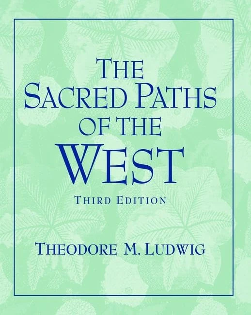 The Sacred Paths of the West - Image 1
